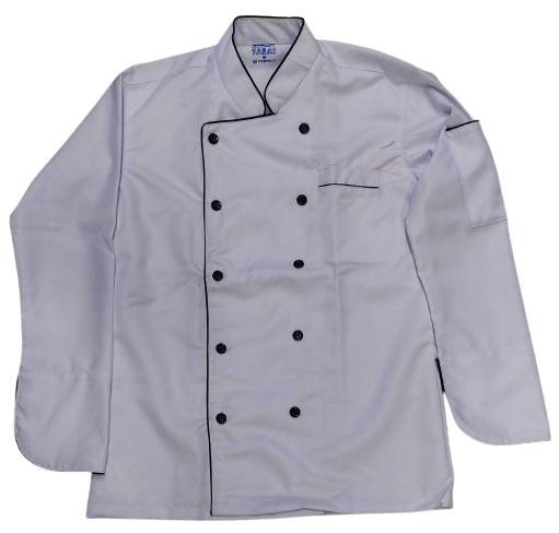 CHEF COATS
